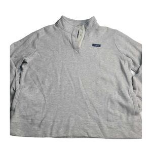 3255 State of Mind - Texas Pullover Women's‎ XL